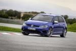 Volkswagen Golf R 5-Door 2017 года (WW)
